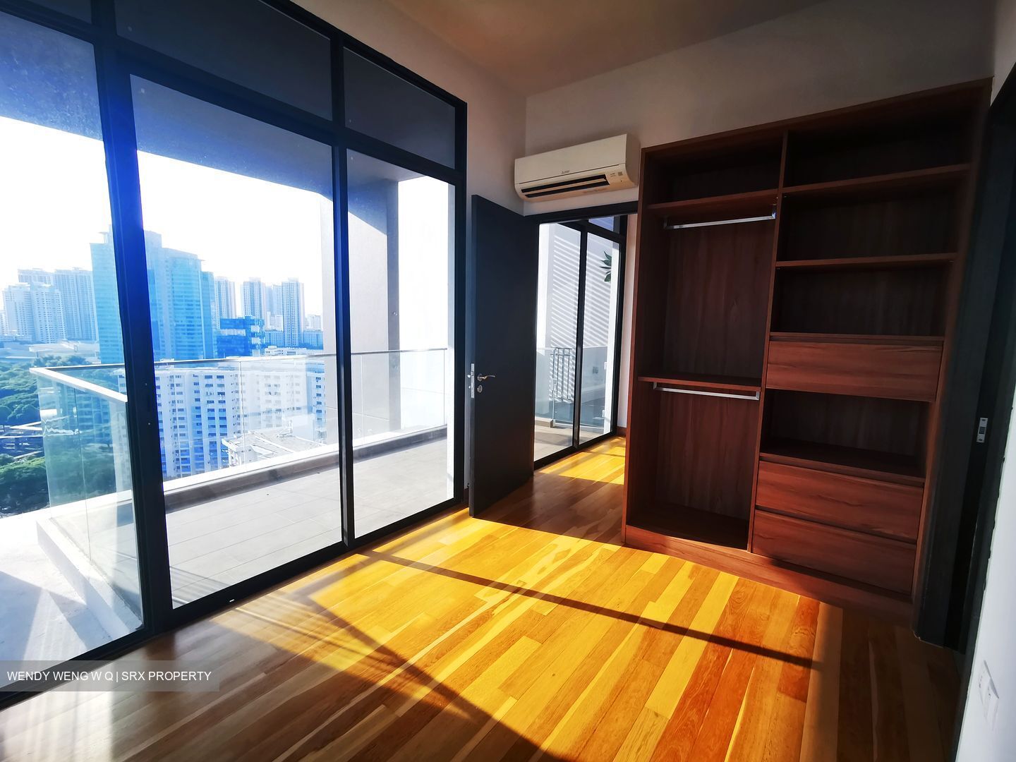 Neem Tree (D12), Apartment #613228481
